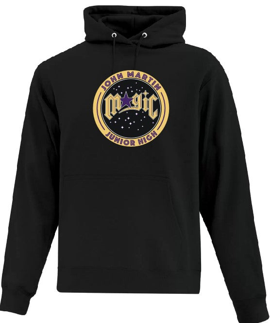 Pullover Hoodie