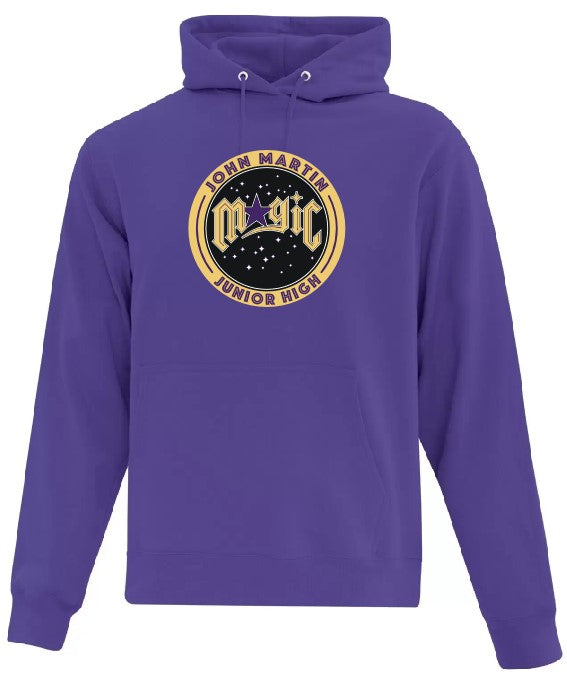 Pullover Hoodie