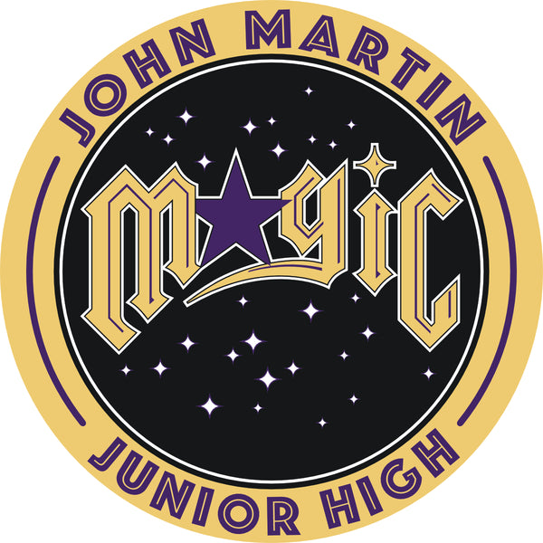 John Martin Junior High School